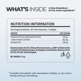 Coenzyme Q10 100 mg DY Life, 60 Softgels, 60 Servings