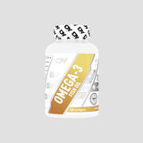 OMEGA-3 Softgel