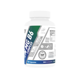 ZN MG B6 Complex, 60 capsules