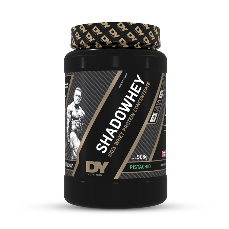 Whey Protein Shadowhey ISOLATE 908g, 30 Servings